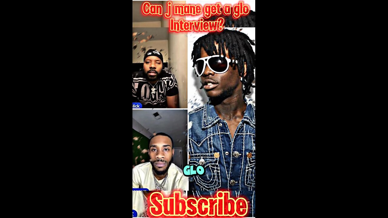 FYB J Mane Was Close to Chief Keef Interview RIP Tslick #shorts #chiefkeef #fybjmane #chicagodrill