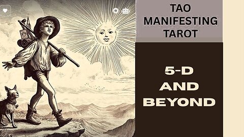 5-D AND BEYOND