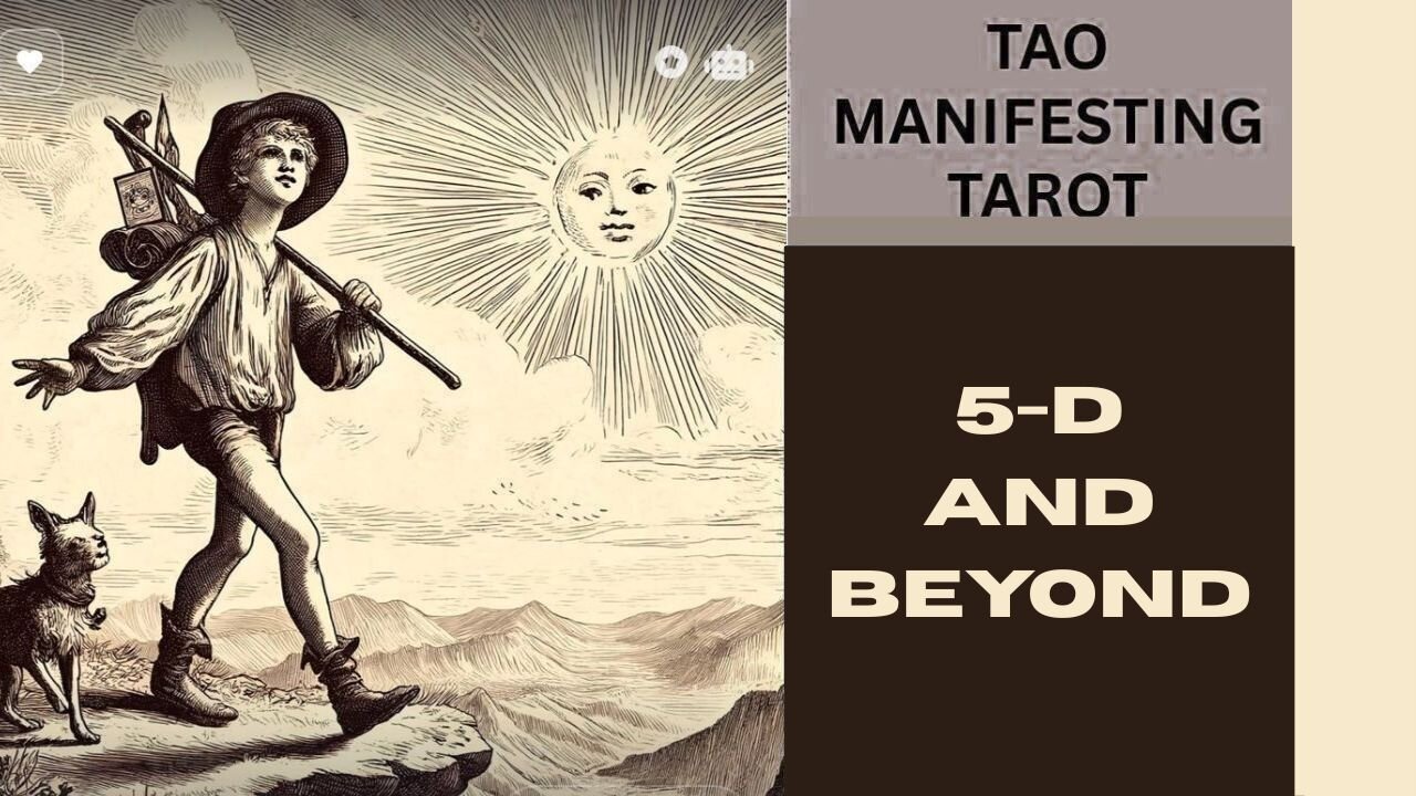 5-D AND BEYOND