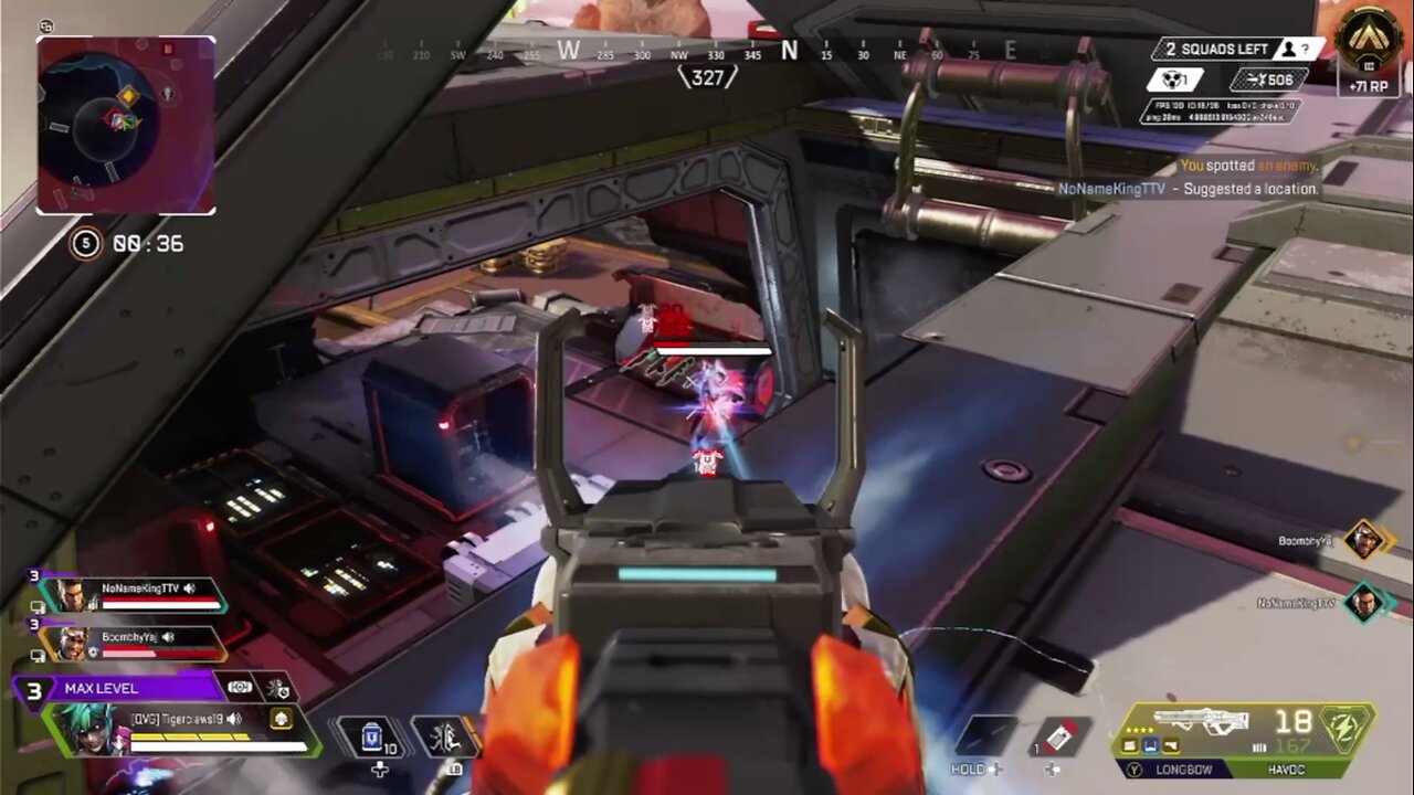 Started out failing, but we came back to win in the end with ⁨@NoNAMEKINGTTV⁩