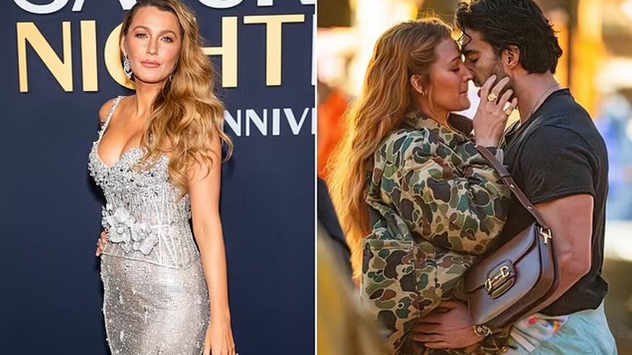 Lively’s Clip Becomes 'Smoking Gun'