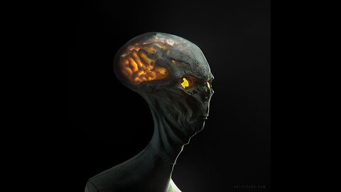 they built a master brain
