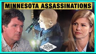 Everything You Need to Know About the Minnesota Assassinations and Tim Walz Destroying His State