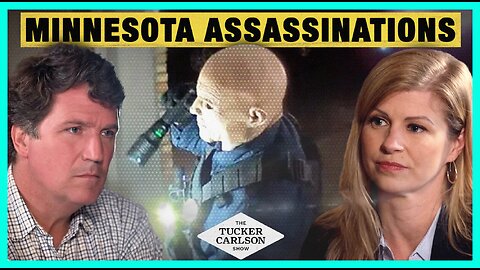 Everything You Need to Know About the Minnesota Assassinations and Tim Walz Destroying His State