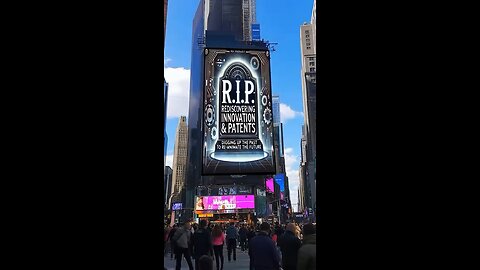 R.I.P. Find us on Spotify.