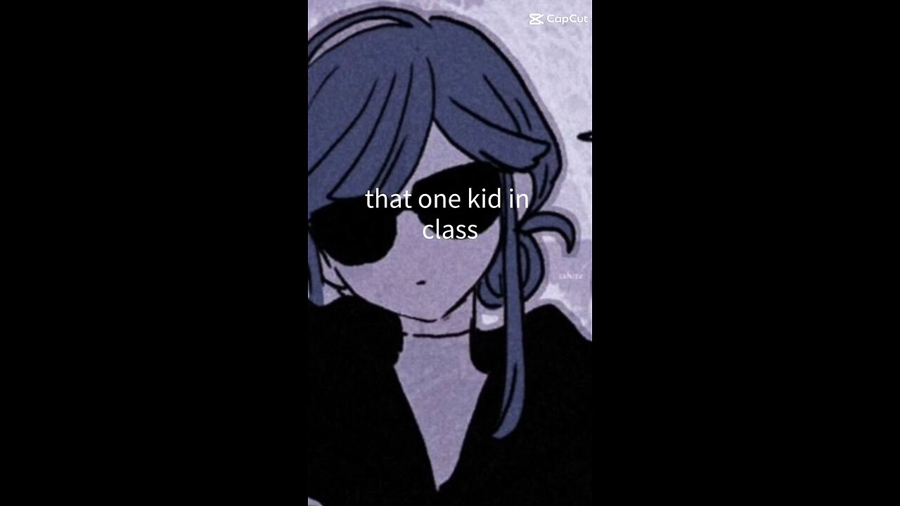 I've heard someone do this once