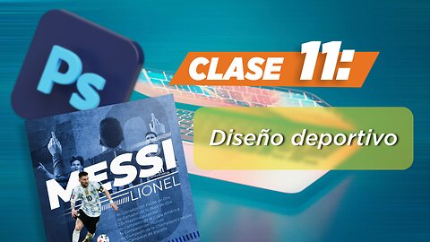Clase 11 Diseño deportivo