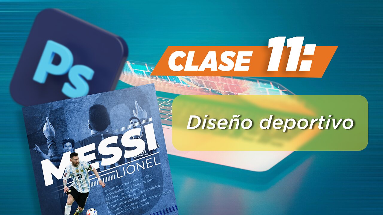 Clase 11 Diseño deportivo