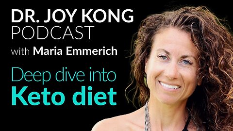 How To Do Keto Diet - Explained by Maria Emmerich