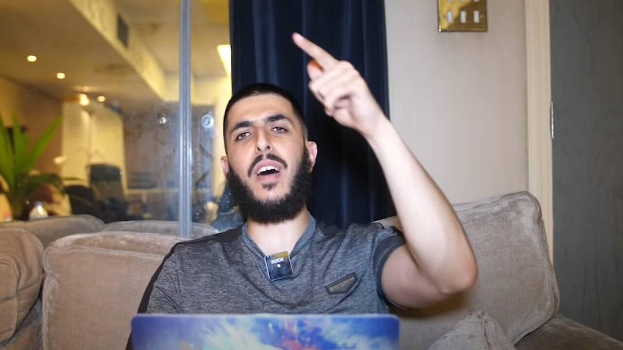 LIVE WITH KING SILV ON TIKTOK: QURAN CONFIRMS THE BIBLE