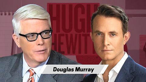 Can the West survive? Douglas Murray on his new best-seller "On Democracies and Death Cults
