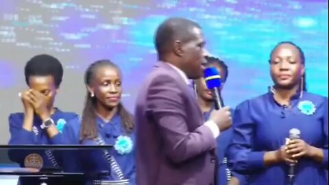 AP.JAMES KAWALYA:THANKS SO MUCH FOR LOVING ME