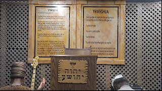 Yisrael Judges The Messengers Who've Fallen With Them
