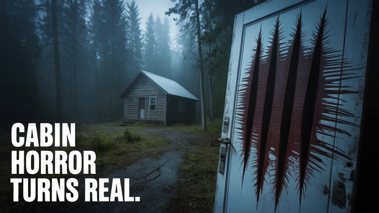The Faceless Watcher of Wellston | Wellston Horror