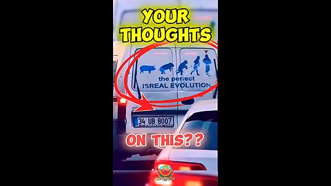 The perfect evolution of Israel