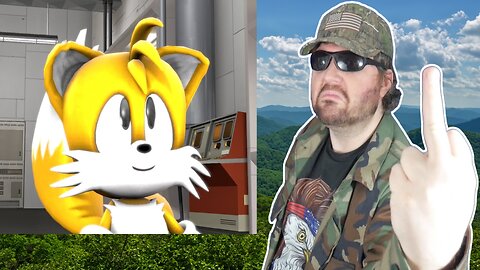 How Old Is Tails? (OA) - Reaction! (BBT)
