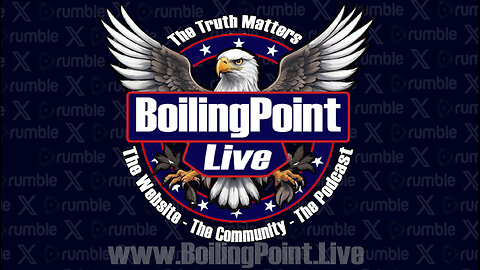 The RyanMac Show - America At A Turning Point