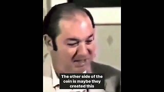 The Secret World Government & Extraterrestrials - Bill Cooper