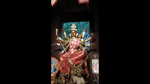 Durga Puja ⭐