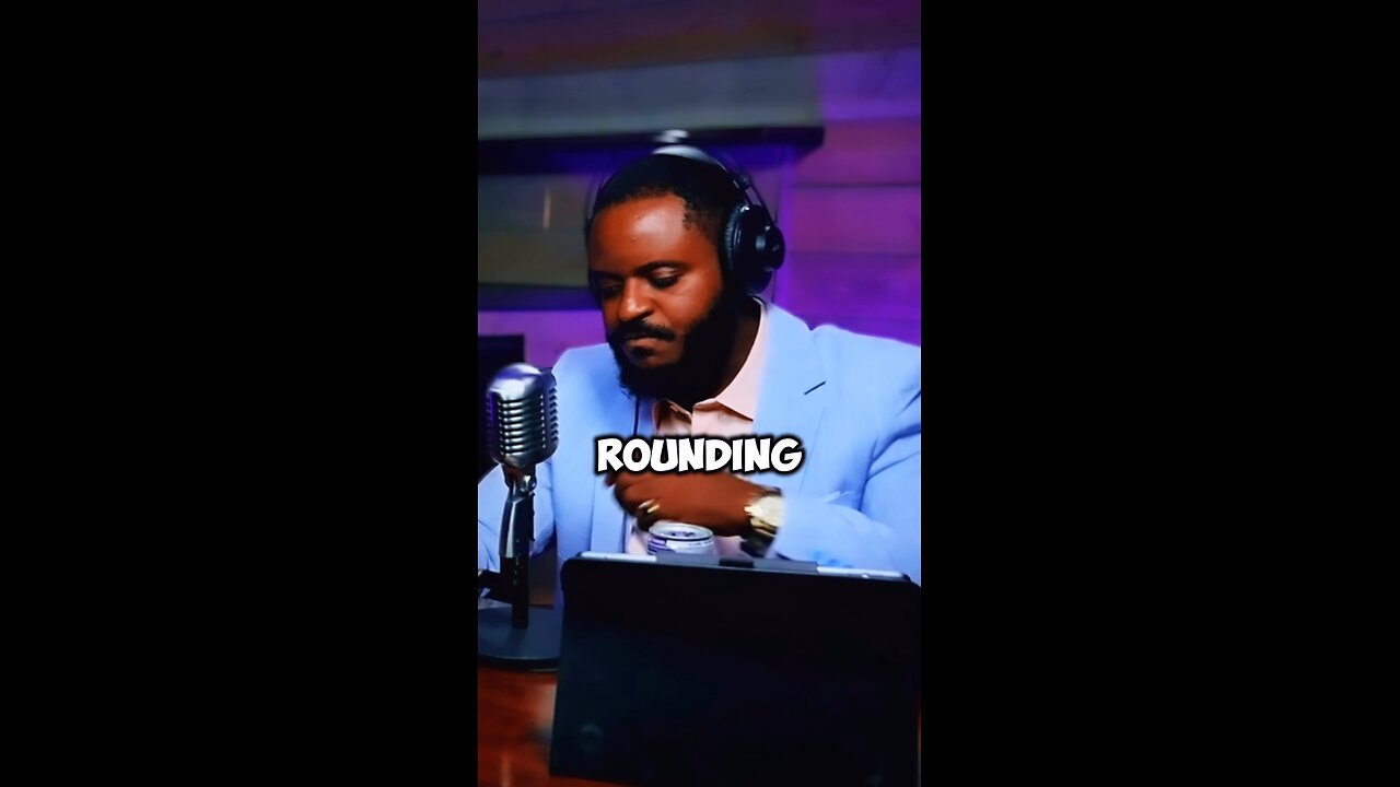 I misspoke in this clip. The correct figure is $45 BILLION.