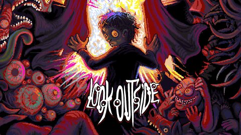 look outside part one [hopefully ill make more lol]