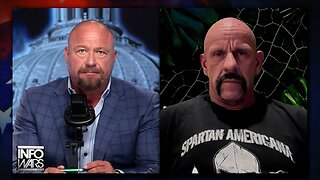 Delta Force Legend Asks Why Did Security Not Control The Roofs In Charlie Kirk's Public Execution