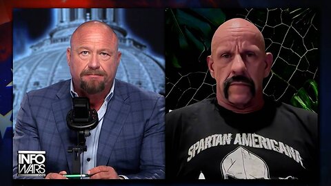 Delta Force Legend Asks Why Did Security Not Control The Roofs In Charlie Kirk's Public Execution