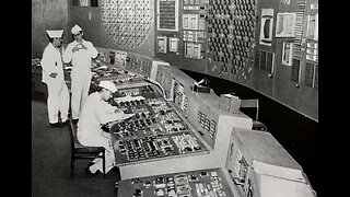 Basics of Nuclear Energy