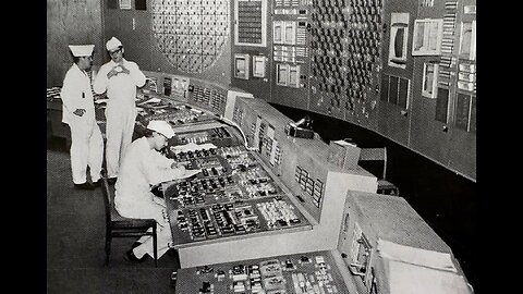 Basics of Nuclear Energy