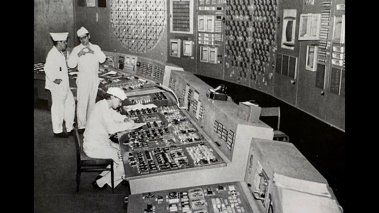 Basics of Nuclear Energy