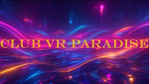 Club VR Paradise Special Bonus Episode 5