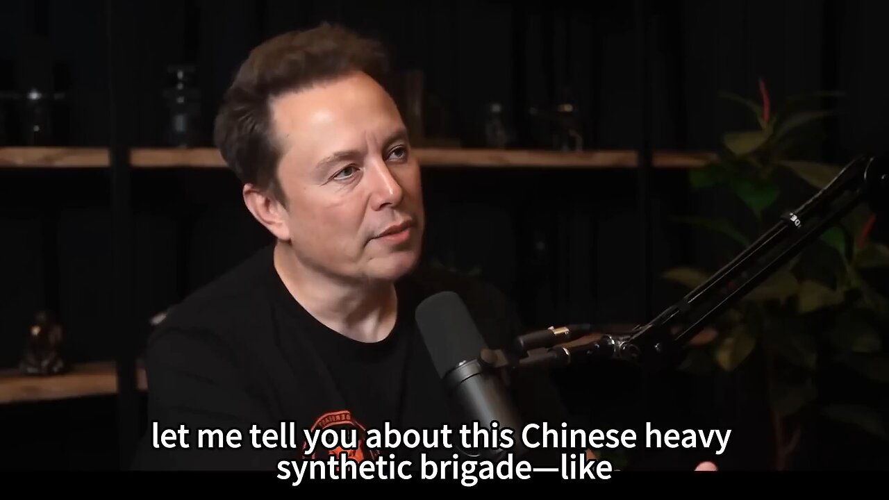Introducing China's HSB (Heavy Synthetic Brigade)