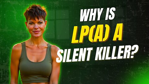 What is Lp(a) and Why Should You Care?