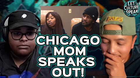 Corshawnda is speaking out about the incident | LetCultureSpeak