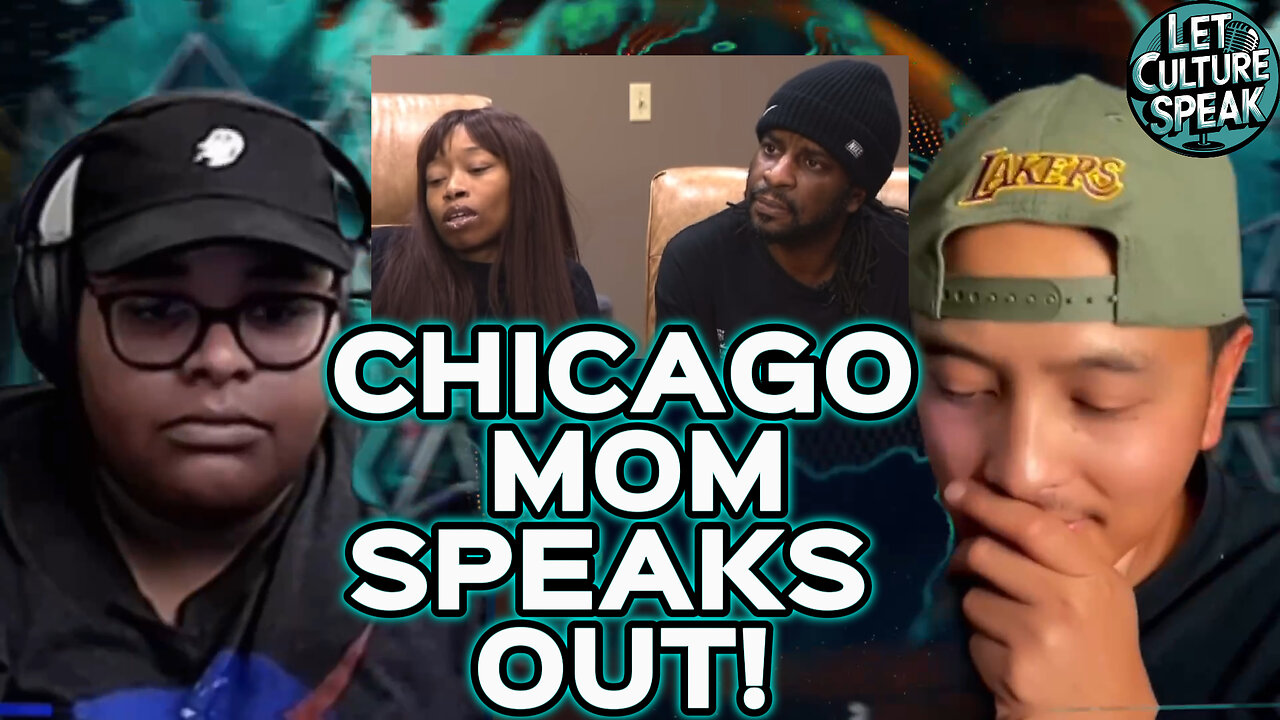 Corshawnda is speaking out about the incident | LetCultureSpeak