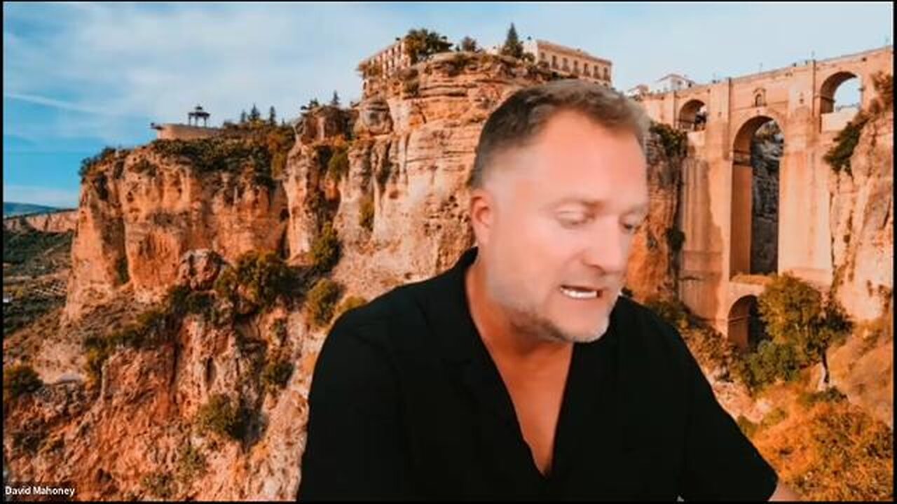 Mahoney Live Sept 12th