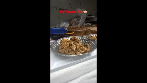 Prison Pie Tutorial 🥧