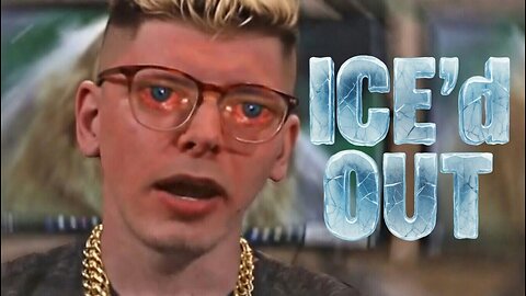 ICEdubbbz give his bad ICE takes (He's 100% wrong)