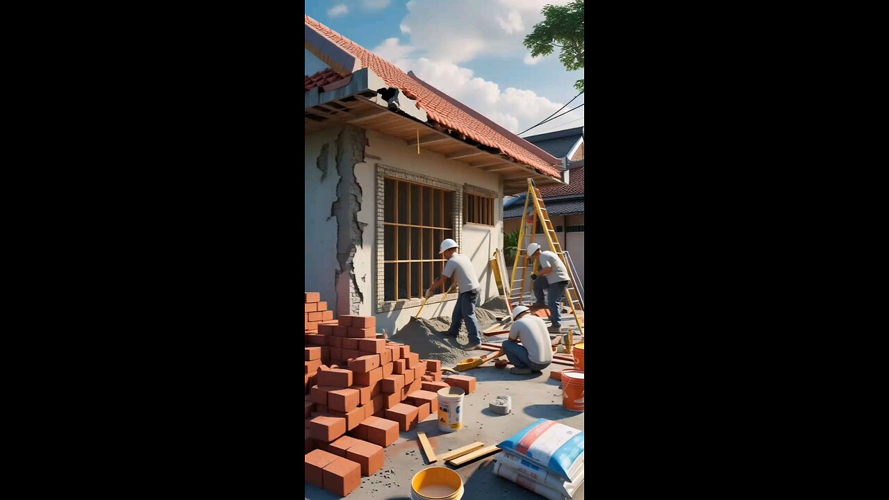 building 🏢🏢🏢