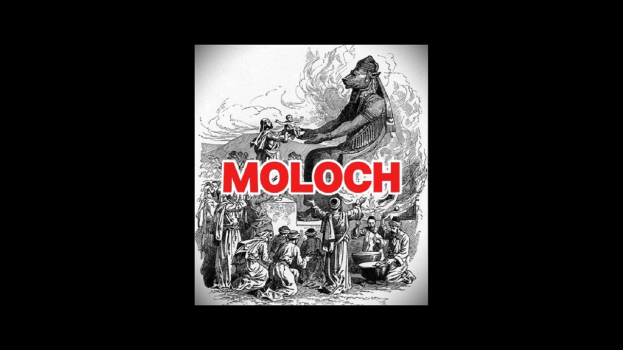 Moloch_wie weit treiben sie es? #moloch #christenverfolgung