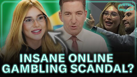 Major Influencer Under Fire for Online Gambling Promo