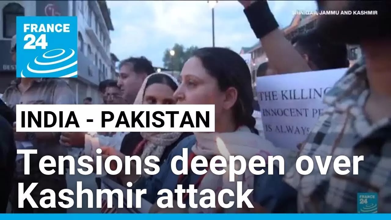 Indian army exchanges fire with Pakistan for a second day