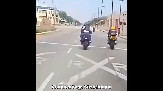 Idiots On Bikes