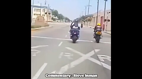 Idiots On Bikes
