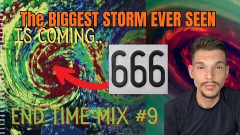 The GREAT hurricane of 2025, 1870 22k casualties - Moon Henry