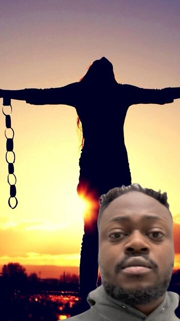 The DEVIL hates CHRISTIANS👺🤬✝️