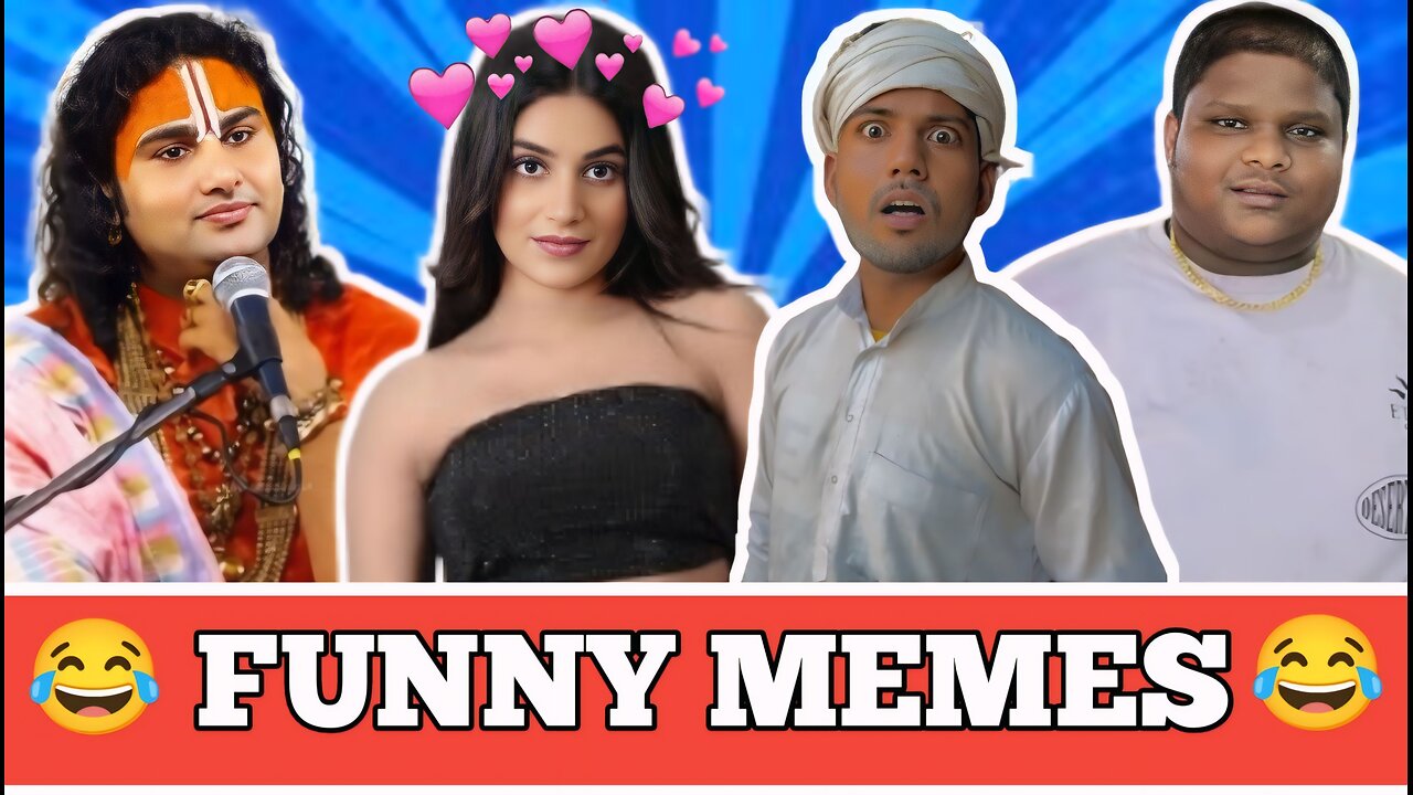 Hass re halkat 😂 | Episode:-19 | Dank Indian memes