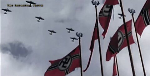 1934-1939 WW2 _ Children of The Reich IA