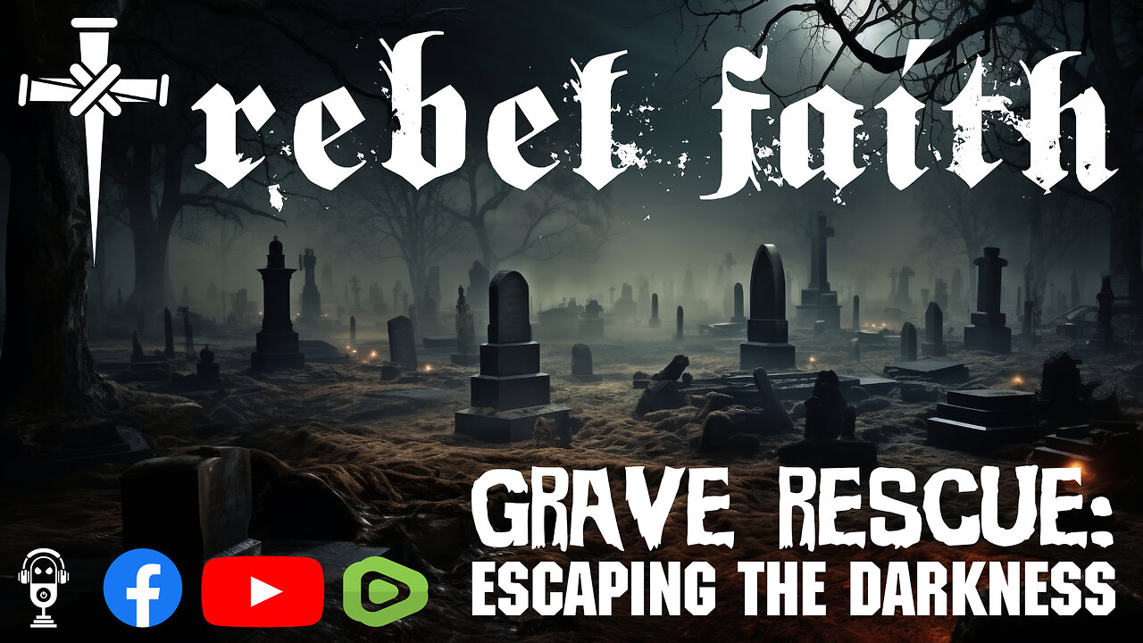 RFP: Grave Rescure