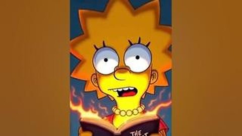 The Simpsons June 20th Prediction - The Beginning of The End?